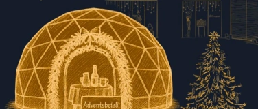 Event-Image for 'kleika Weihnachtsmarkt'