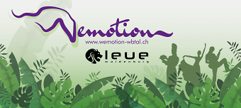 Veranstalter:in von Wemotion WB-Tal 2026