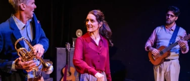 Event-Image for 'zapzarap  "Die Wunderübung"'