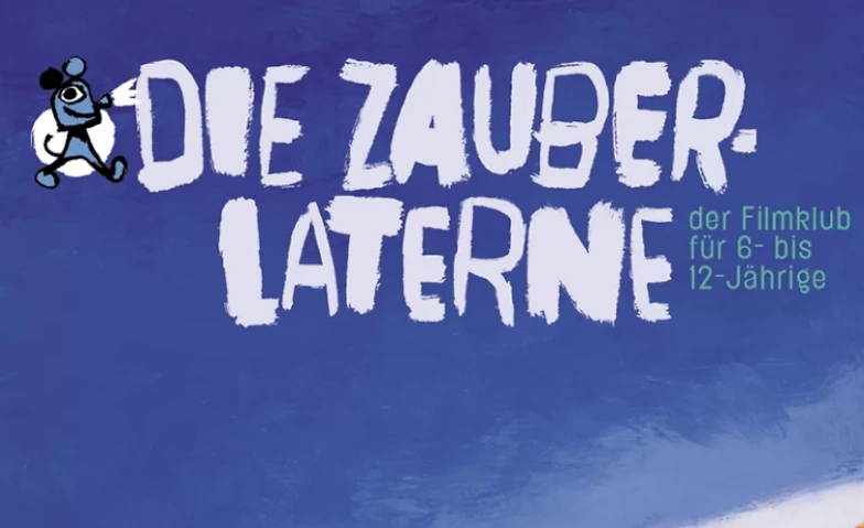 Event-Image for 'Zauberlaterne'