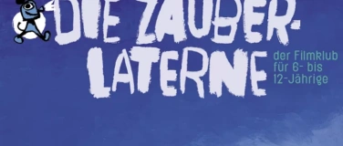 Event-Image for 'Zauberlaterne'