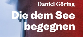 Organisateur de Literatur auf dem See mit Daniel Göring