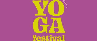 Event-Image for 'Yoga Festival Biel-Bienne'