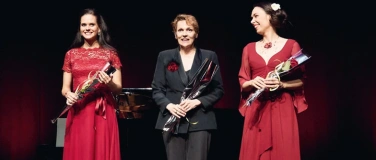 Event-Image for 'trio saveurs'