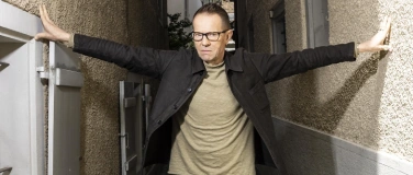 Event-Image for 'B&auml;nz Friedli r&auml;umt auf'