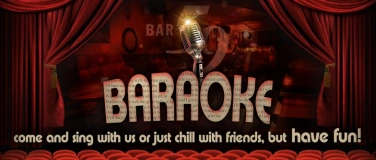 Event-Image for 'Baraoke 59 - Karaoke Special'