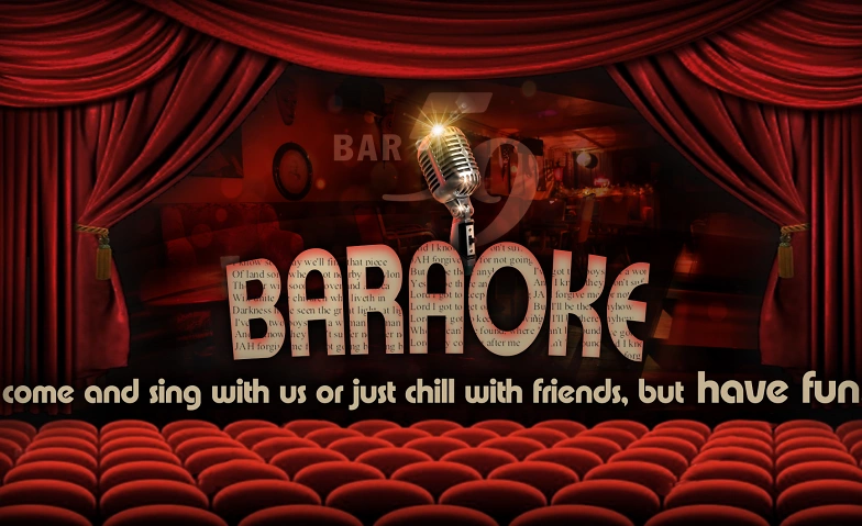 Baraoke 59 - Karaoke ${singleEventLocation} Tickets