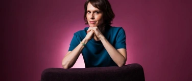 Event-Image for 'DispuTALK mit Philosophin und Moderatorin Barbara Bleisch'