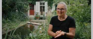 Event-Image for 'Barbara Buser &ndash; Pionierin der Nachhaltigkeit'