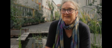 Event-Image for 'Barbara Buser &ndash; Pionierin der Nachhaltigkeit'