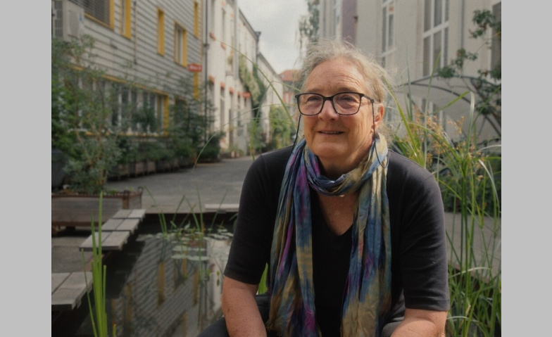 Event-Image for 'Barbara Buser &ndash; Pionierin der Nachhaltigkeit'