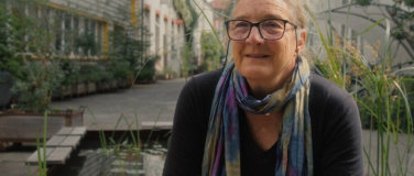 Event-Image for 'Barbara Buser &ndash; Pionierin der Nachhaltigkeit'