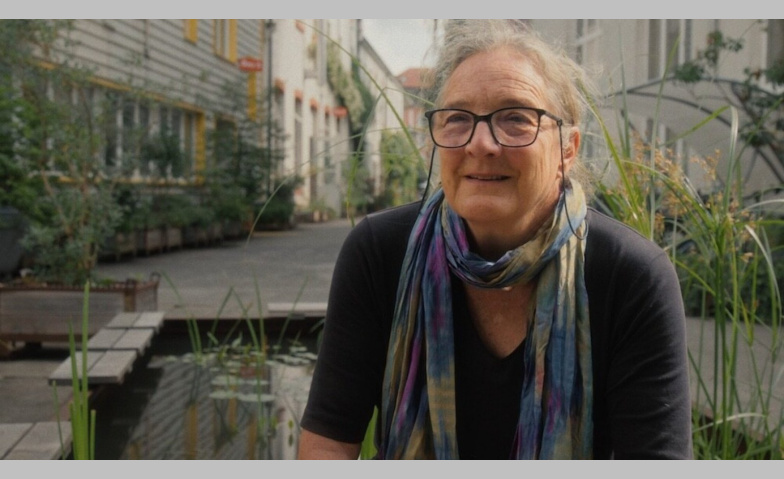 Event-Image for 'Barbara Buser &ndash; Pionierin der Nachhaltigkeit'