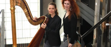 Event-Image for 'Abendmusik "Zwei Herzen im 3/4-Takt" mit Ensemble Tacci alti'