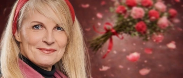 Event-Image for 'MG-Premiere: Barbara Ruscher "Romantik - aber zack, zack!"'