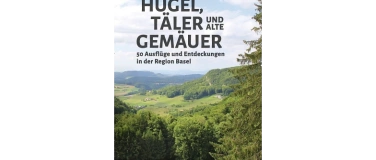 Event-Image for 'Barbara Saladin – Lesung'