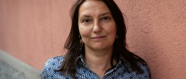 Event-Image for 'Café Littéraire mit Barbara Schibli'