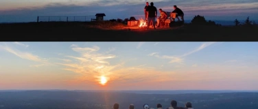Event-Image for 'BBQ with view'