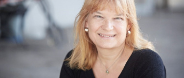 Event-Image for 'Barblin Leggio liest Mitra Devi: Krimilesung im Advent'