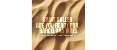 Event-Image for 'BARCA x 9PM'
