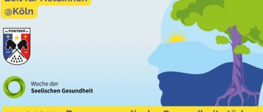 Event-Image for 'Barcamp Seelische Gesundheit stärken'