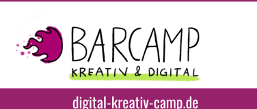 Event-Image for 'kreativ & digital CAMP'
