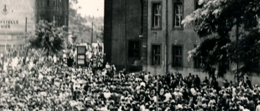 Event-Image for 'Tag der offenen Tür und Vortrag'