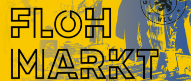 Event-Image for 'Bar de Lion w/ GdL Abend-Flohmarkt'