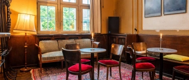 Event-Image for 'Salon Plus1 – Les Copains du Nord'