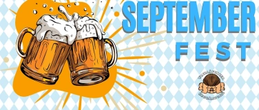 Event-Image for 'Septemberfest'