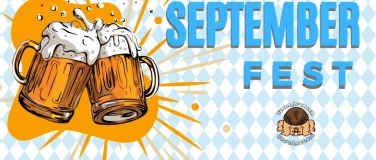 Event-Image for 'Septemberfest'