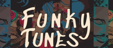 Event-Image for 'B59 Funky Tunes'