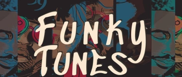 Event-Image for 'B59 Funky Tunes'