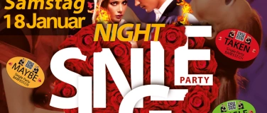 Event-Image for 'SINGLE-NIGHT'