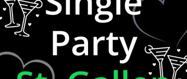 Event-Image for 'BarFlirt Single Party St. Gallen (Alter 38 - 54)'