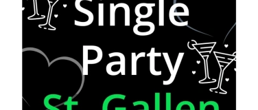 Event-Image for 'BarFlirt Single Party St. Gallen Alter 32 - 49'