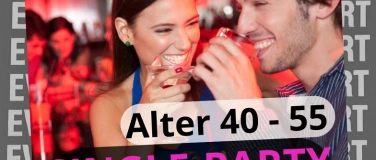 Event-Image for 'BarFlirt Single Party Zürich Alter 40 – 55'