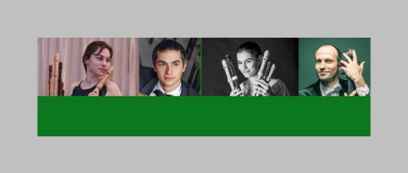 Event-Image for 'Barock-Konzert'