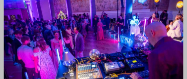 Event-Image for 'Barock trifft Elektro'