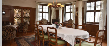 Event-Image for 'Barock trifft Mittelalter'