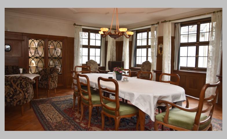 Event-Image for 'Barock trifft Mittelalter'