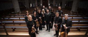 Event-Image for 'Barockkonzert mit Werken von Händel, Vivaldi und Telemann'