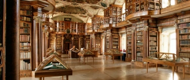 Event-Image for 'Er&ouml;ffnung Winterausstellung &laquo;Am Grab des Heiligen &ndash; St.Galle'