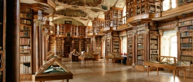 Event-Image for 'St.Gallen Symposium in Town: Die Vermessung der Gier &ndash; &Uuml;ber'