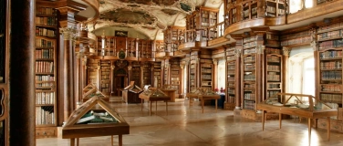 Event-Image for 'Schweizer Vorlesetag BookTok'