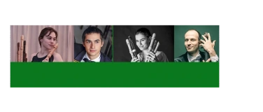 Event-Image for 'Barock-Konzert'