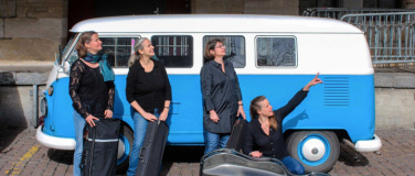 Event-Image for 'Baronenhauskonzert'