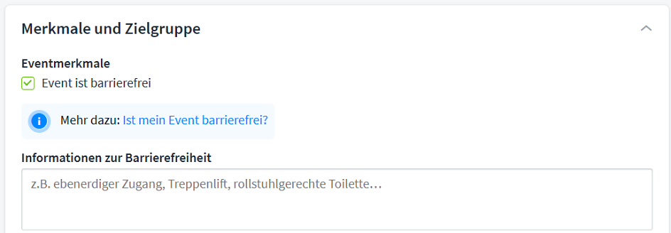Barrierefreiheit DE
