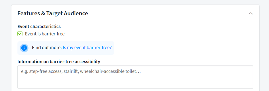 Barrierefreiheit EN