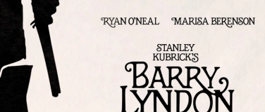 Event-Image for '50 Jahre BARRY LYNDON Gala und Filmgespräch mit Jan Harlan'